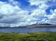 Lago Chungará