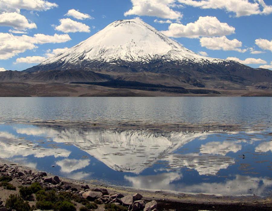 ¿Qué ver en el Norte de Chile?