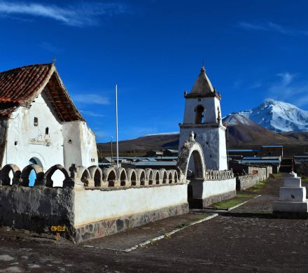 Tour Altiplano